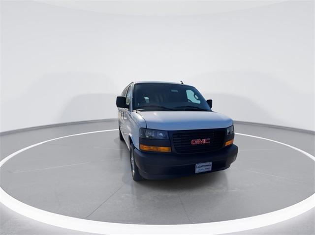 new 2024 GMC Savana 2500 car, priced at $44,695