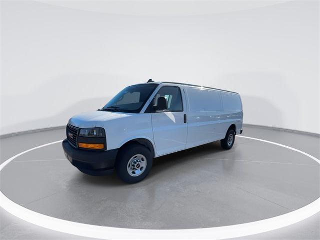 new 2024 GMC Savana 2500 car, priced at $44,695