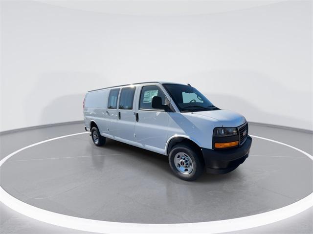 new 2024 GMC Savana 2500 car, priced at $44,695