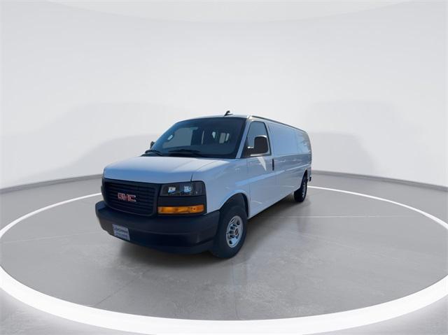 new 2024 GMC Savana 2500 car, priced at $44,695