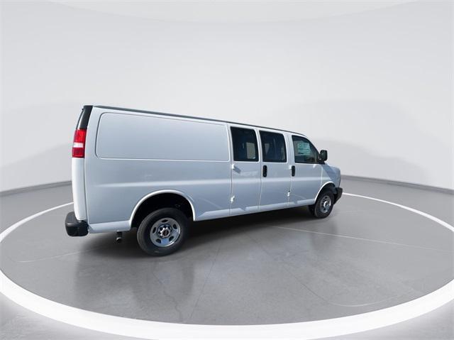 new 2024 GMC Savana 2500 car, priced at $44,695