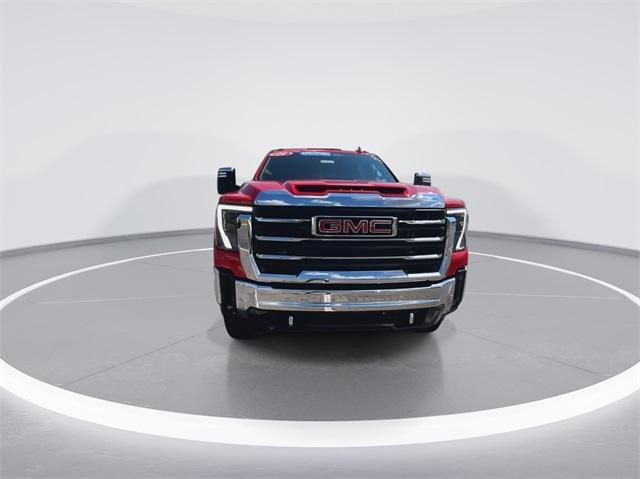 used 2024 GMC Sierra 2500 car, priced at $74,996