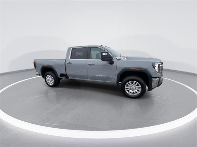 used 2024 GMC Sierra 2500 car, priced at $67,495