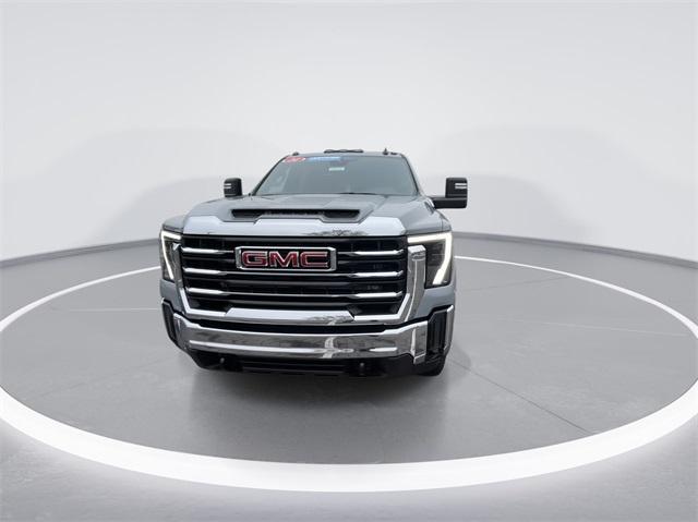 used 2024 GMC Sierra 2500 car, priced at $67,495