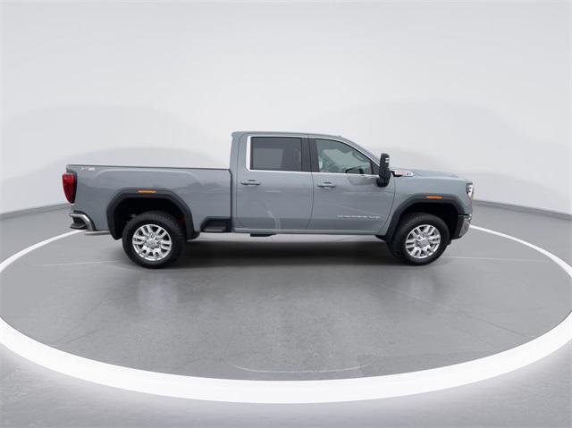 used 2024 GMC Sierra 2500 car, priced at $67,495