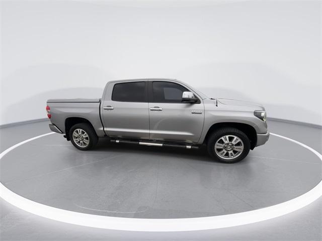 used 2014 Toyota Tundra car, priced at $26,496