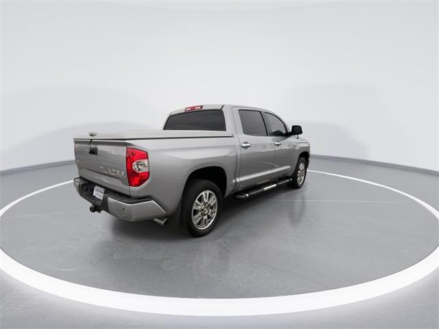 used 2014 Toyota Tundra car, priced at $26,496