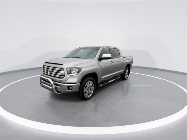 used 2014 Toyota Tundra car, priced at $26,496