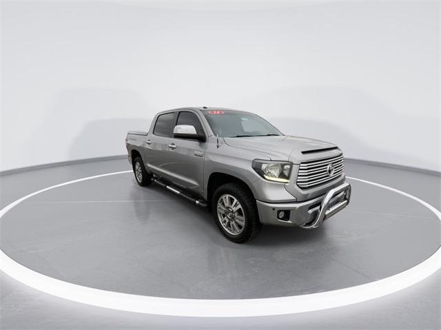 used 2014 Toyota Tundra car, priced at $26,496