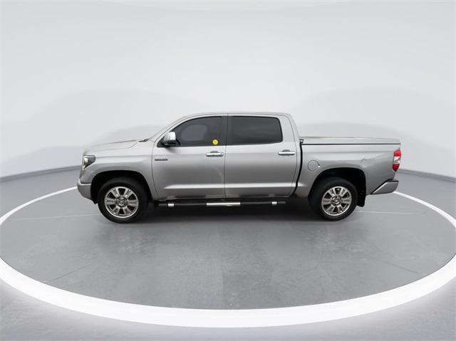 used 2014 Toyota Tundra car, priced at $26,496