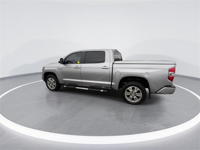 used 2014 Toyota Tundra car, priced at $26,496