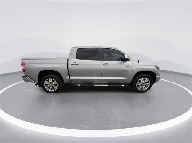 used 2014 Toyota Tundra car, priced at $26,496