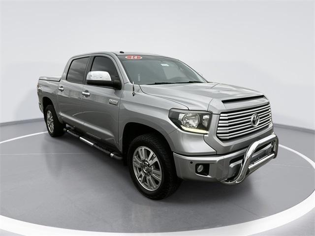 used 2014 Toyota Tundra car, priced at $26,496