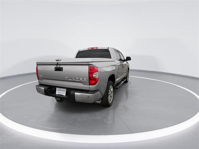 used 2014 Toyota Tundra car, priced at $26,496