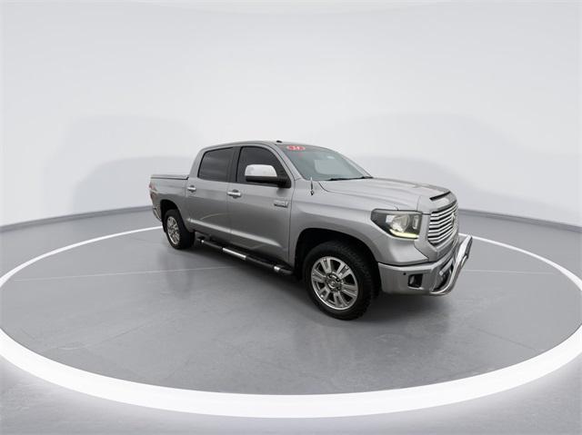 used 2014 Toyota Tundra car, priced at $26,496