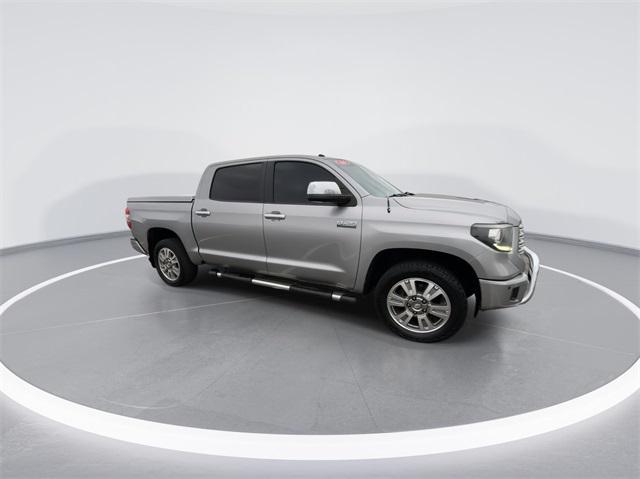 used 2014 Toyota Tundra car, priced at $26,496