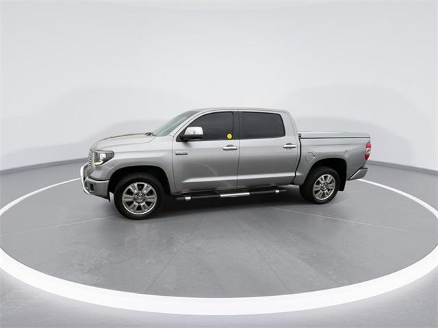 used 2014 Toyota Tundra car, priced at $26,496