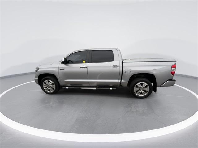 used 2014 Toyota Tundra car, priced at $26,496