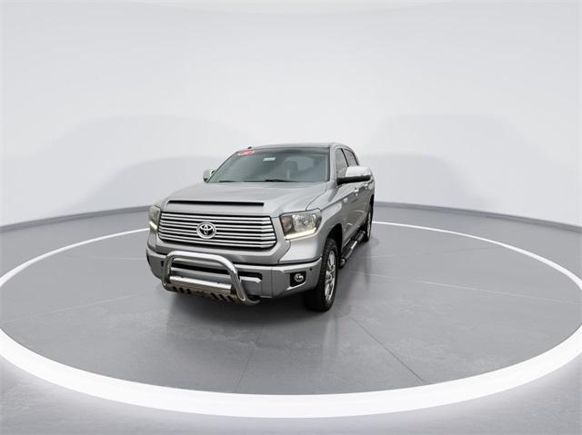 used 2014 Toyota Tundra car, priced at $26,496