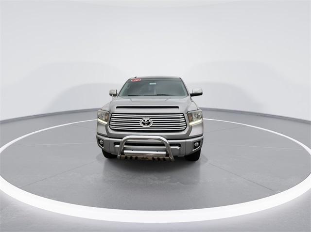 used 2014 Toyota Tundra car, priced at $26,496