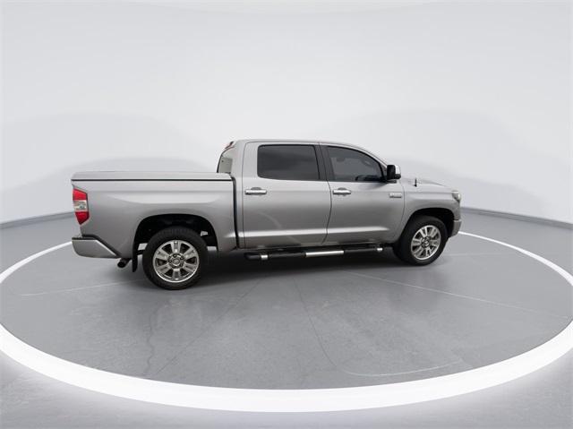 used 2014 Toyota Tundra car, priced at $26,496