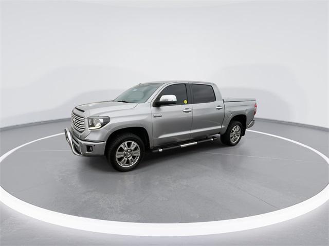 used 2014 Toyota Tundra car, priced at $26,496