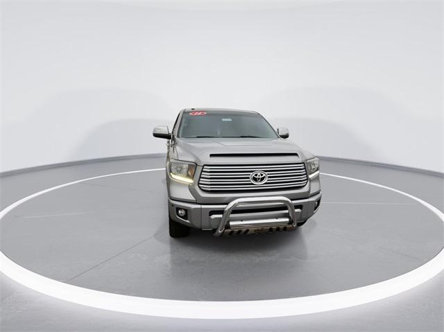 used 2014 Toyota Tundra car, priced at $26,496