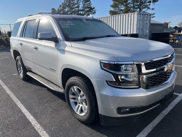 used 2019 Chevrolet Tahoe car, priced at $34,996