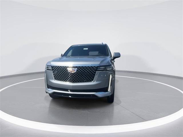 new 2024 Cadillac Escalade car, priced at $108,365