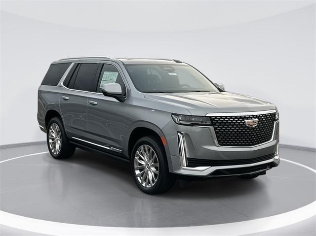 new 2024 Cadillac Escalade car, priced at $108,365