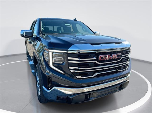 new 2025 GMC Sierra 1500 car, priced at $66,290