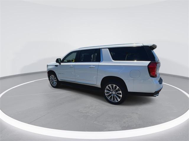 new 2024 GMC Yukon XL car, priced at $86,000