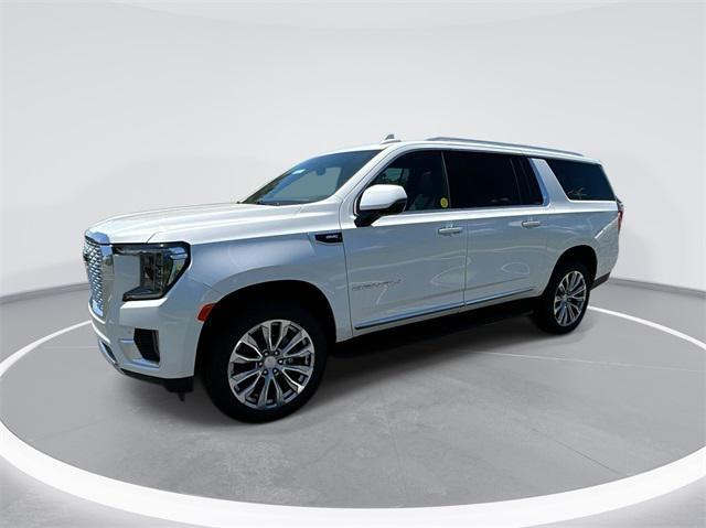 new 2024 GMC Yukon XL car, priced at $86,000