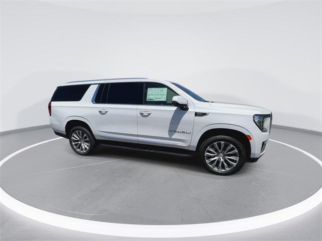 new 2024 GMC Yukon XL car, priced at $86,000