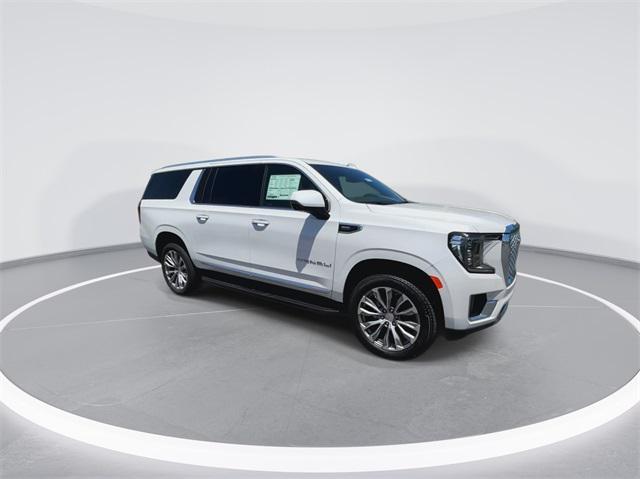 new 2024 GMC Yukon XL car, priced at $86,000