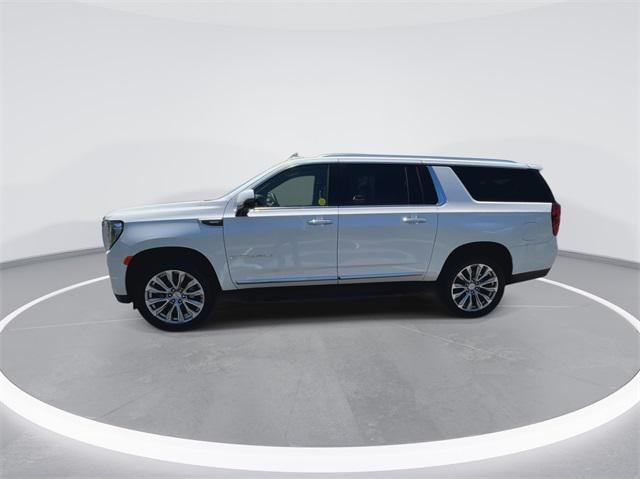 new 2024 GMC Yukon XL car, priced at $86,000