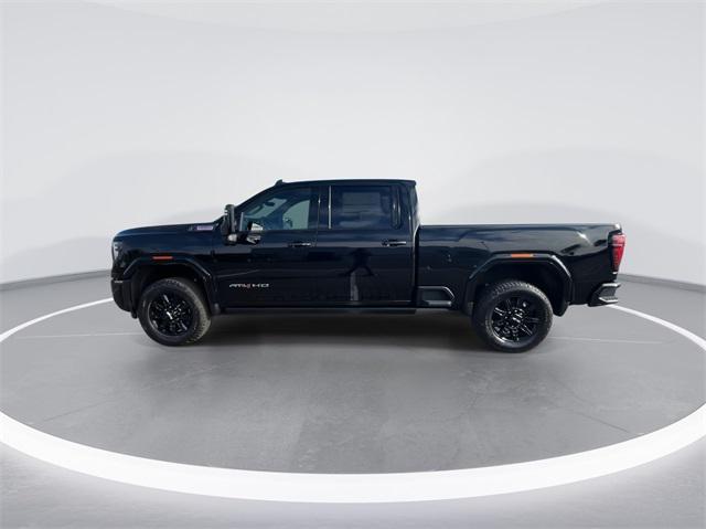 new 2025 GMC Sierra 2500 car, priced at $89,250