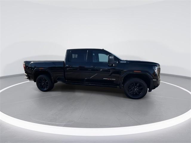 new 2025 GMC Sierra 2500 car, priced at $89,250