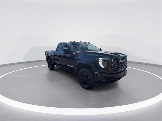 new 2025 GMC Sierra 2500 car, priced at $89,250