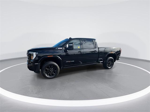 new 2025 GMC Sierra 2500 car, priced at $89,250