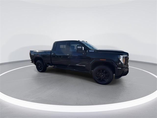 new 2025 GMC Sierra 2500 car, priced at $89,250