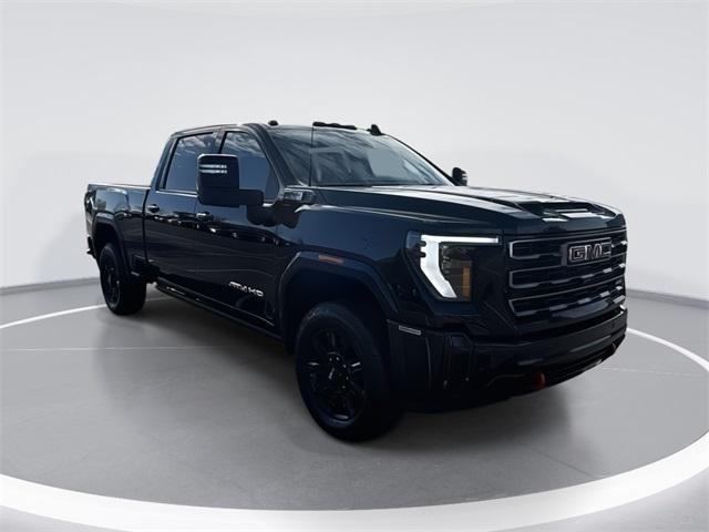 new 2025 GMC Sierra 2500 car, priced at $89,250