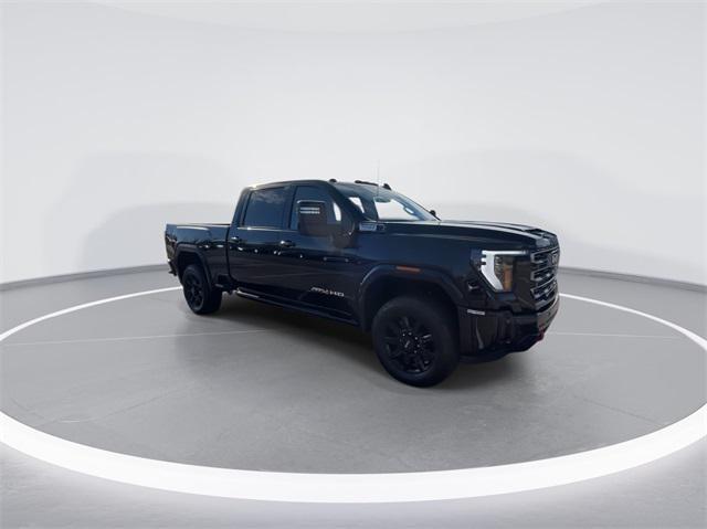 new 2025 GMC Sierra 2500 car, priced at $89,250