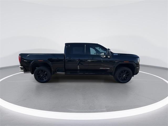 new 2025 GMC Sierra 2500 car, priced at $89,250