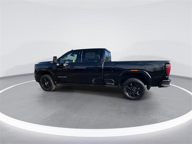 new 2025 GMC Sierra 2500 car, priced at $89,250