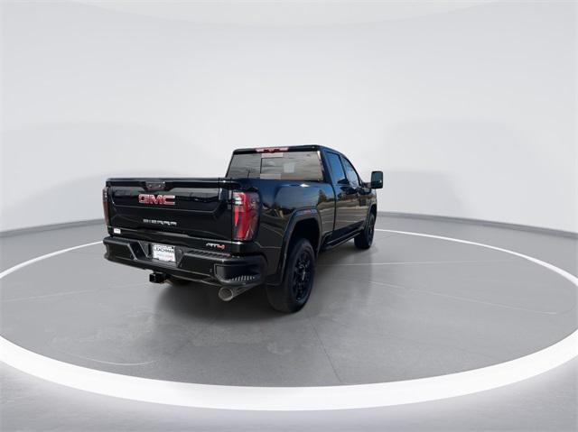 new 2025 GMC Sierra 2500 car, priced at $89,250