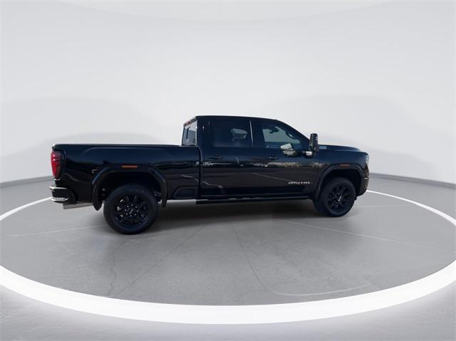 new 2025 GMC Sierra 2500 car, priced at $89,250