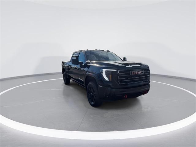 new 2025 GMC Sierra 2500 car, priced at $89,250