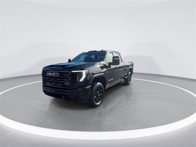 new 2025 GMC Sierra 2500 car, priced at $89,250