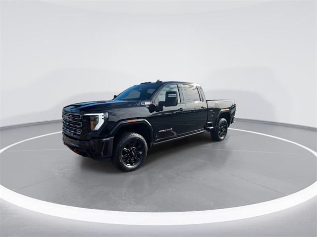 new 2025 GMC Sierra 2500 car, priced at $89,250